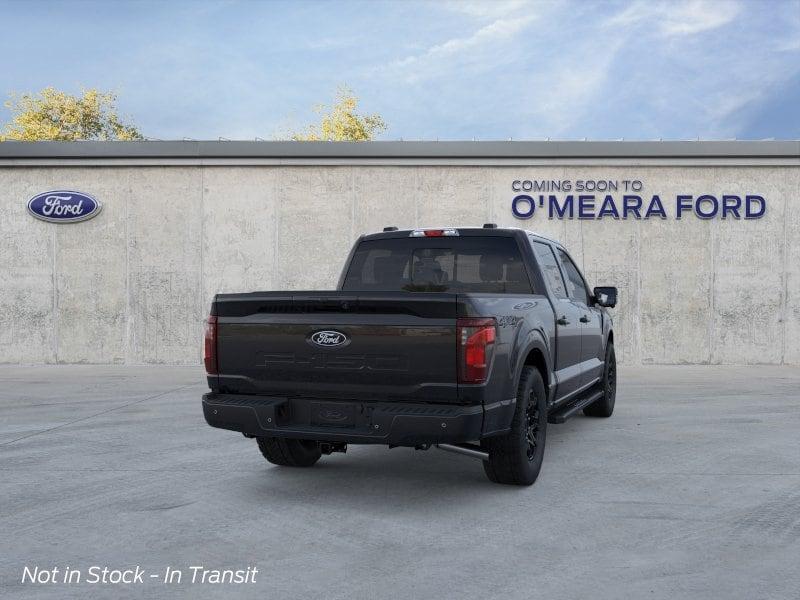 new 2026 Ford F-150 car, priced at $60,030