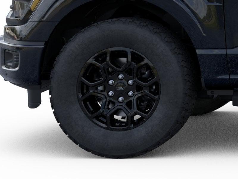new 2026 Ford F-150 car, priced at $60,030