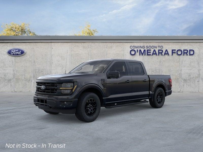 new 2026 Ford F-150 car, priced at $60,030