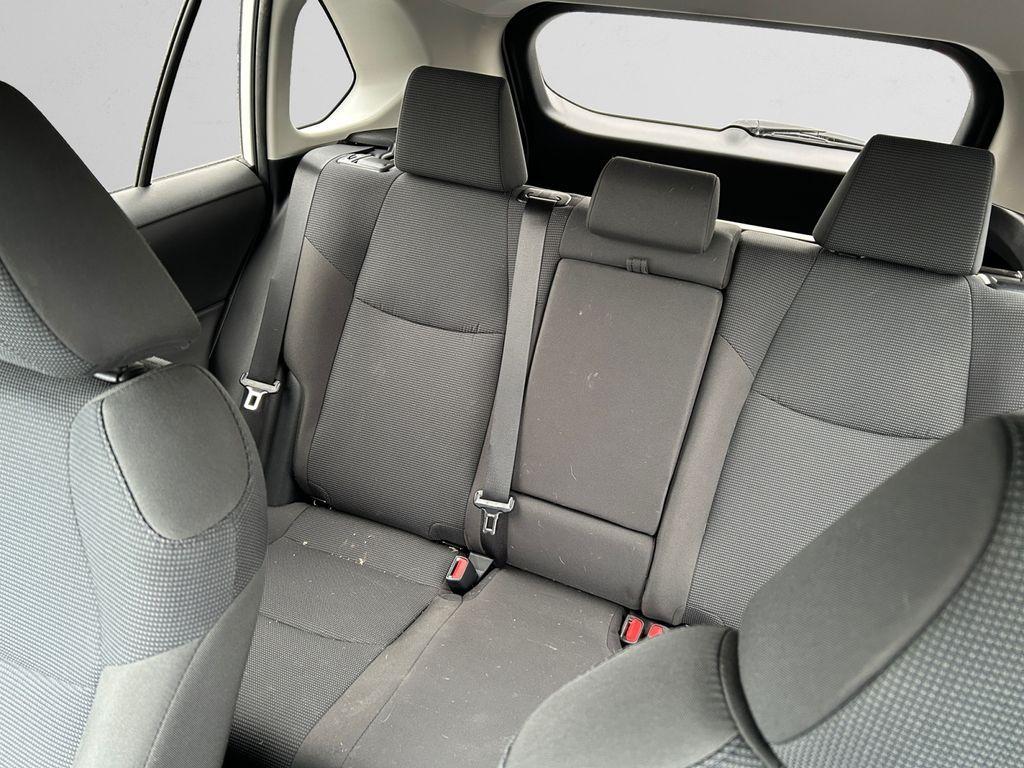 used 2021 Toyota RAV4 car, priced at $25,990