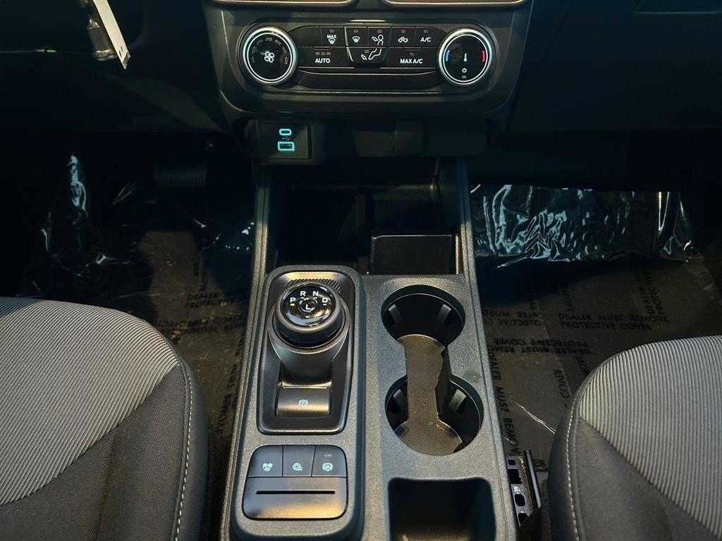 used 2024 Ford Maverick car, priced at $25,990