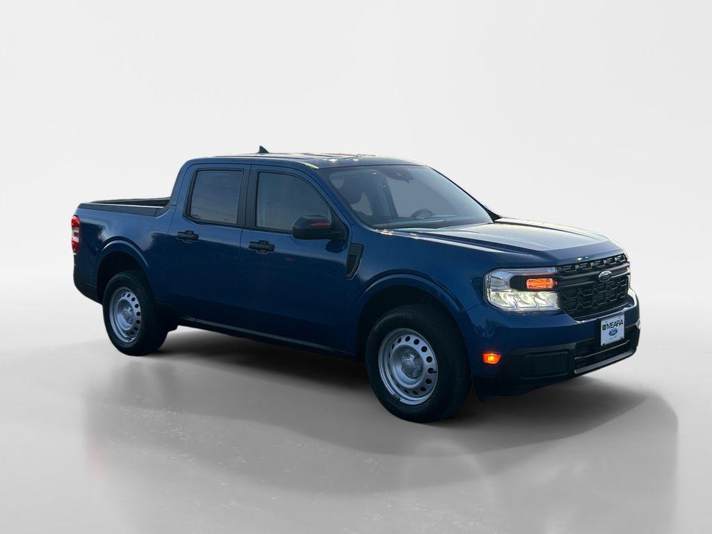 used 2024 Ford Maverick car, priced at $25,990