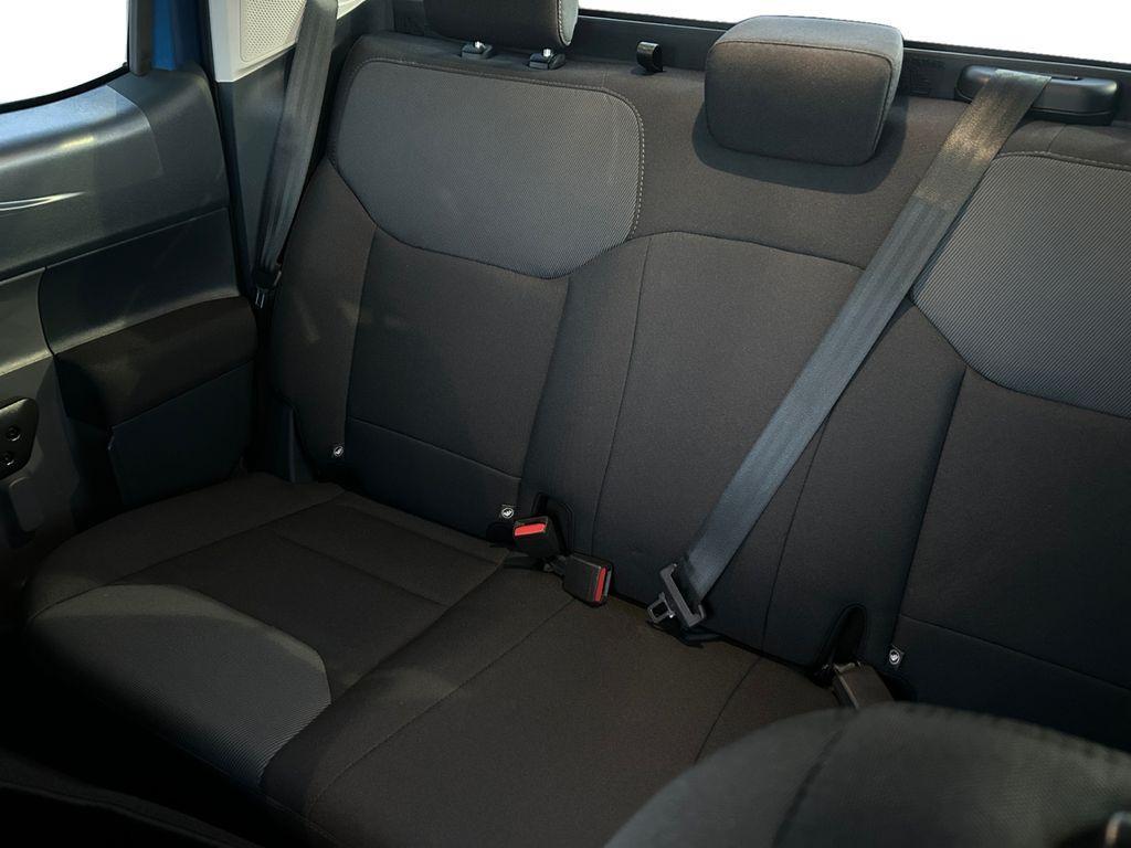 used 2024 Ford Maverick car, priced at $25,990