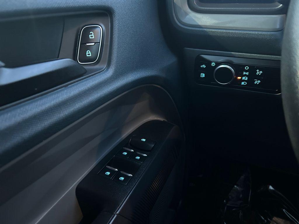 used 2024 Ford Maverick car, priced at $25,990