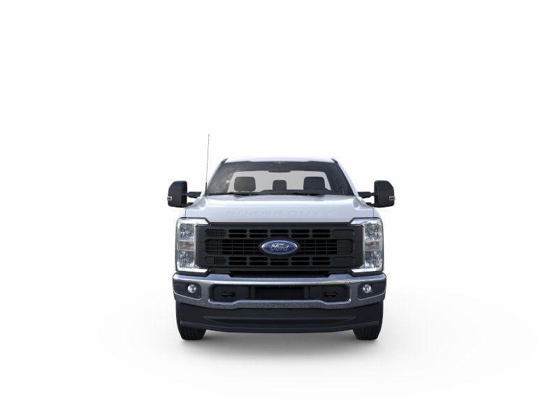 new 2026 Ford F-250 car, priced at $54,160