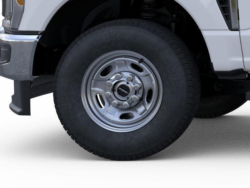 new 2026 Ford F-250 car, priced at $54,160