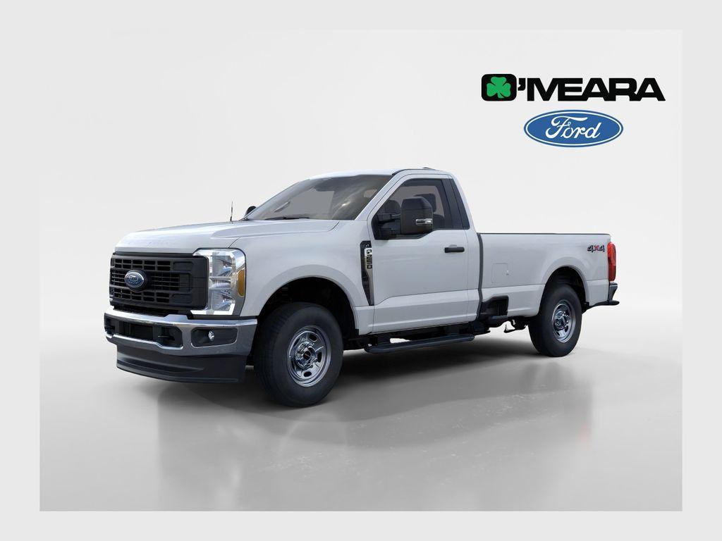 new 2026 Ford F-250 car, priced at $54,160