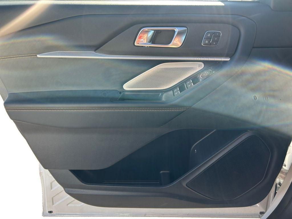 used 2026 Ford Explorer car, priced at $54,990