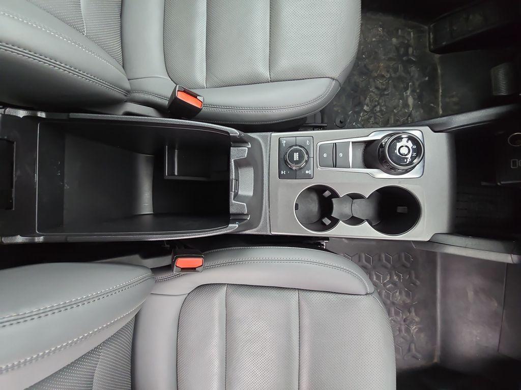 used 2025 Ford Bronco Sport car, priced at $32,890