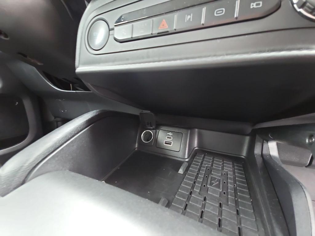 used 2025 Ford Bronco Sport car, priced at $32,890