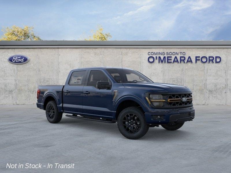 new 2026 Ford F-150 car, priced at $71,535