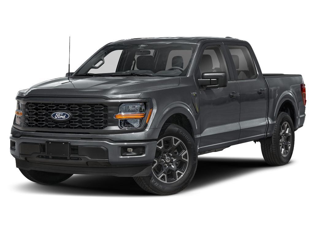 new 2026 Ford F-150 car, priced at $59,405