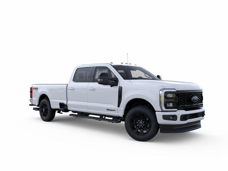 new 2026 Ford F-350 car, priced at $93,230