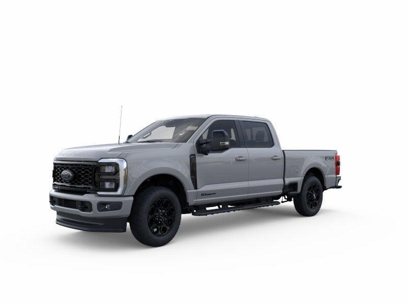 new 2026 Ford F-250 car, priced at $85,711