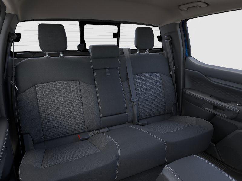 new 2026 Ford Ranger car, priced at $48,250