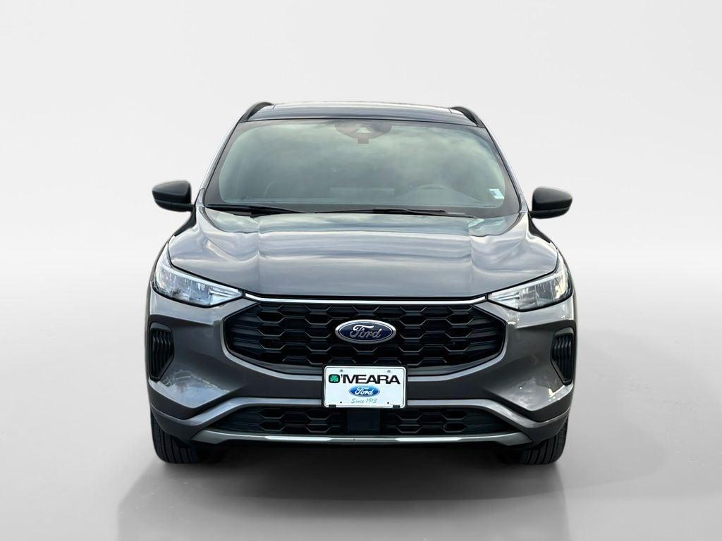 used 2024 Ford Escape car, priced at $25,990