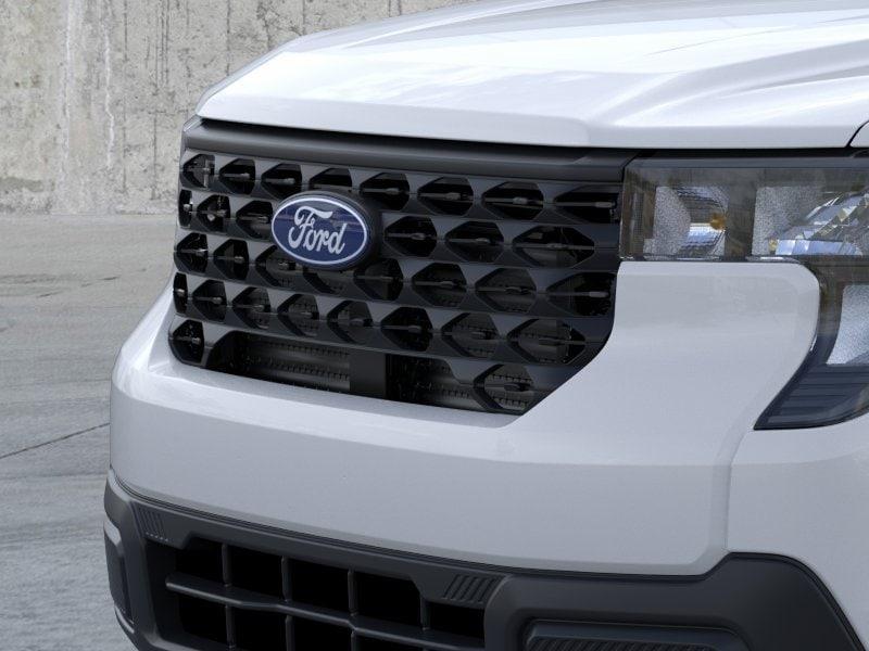 new 2026 Ford Maverick car, priced at $33,750