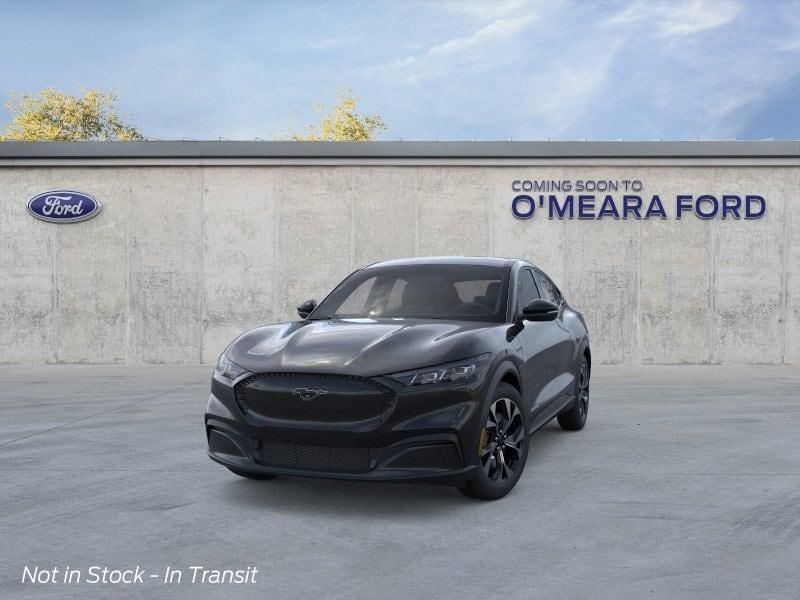 new 2026 Ford Mustang Mach-E car, priced at $43,202