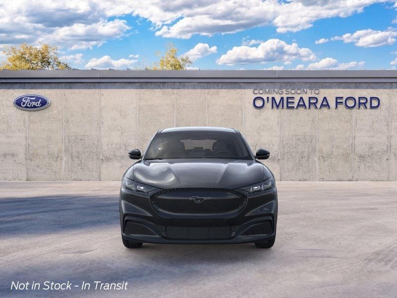 new 2026 Ford Mustang Mach-E car, priced at $45,901