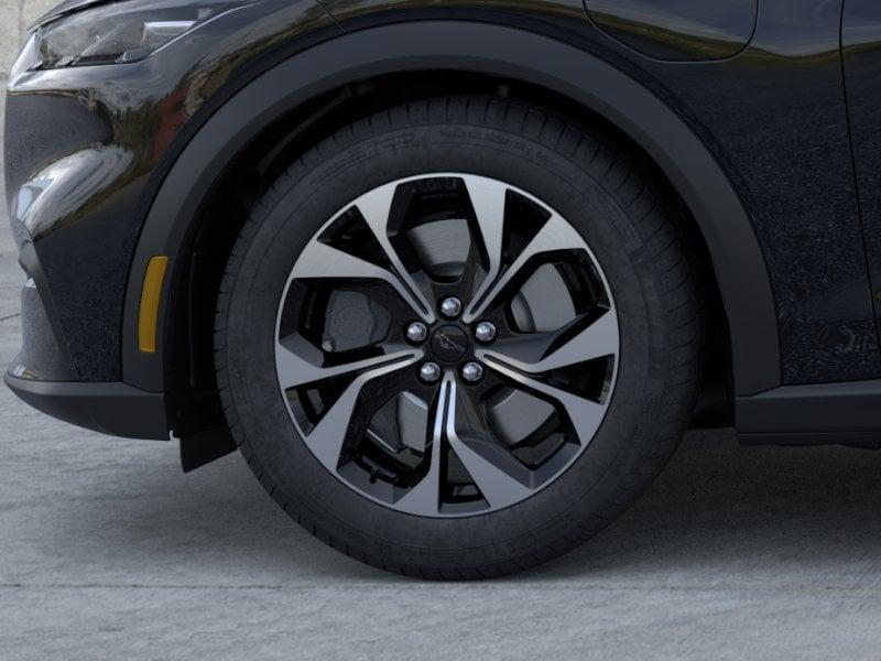 new 2026 Ford Mustang Mach-E car, priced at $43,202