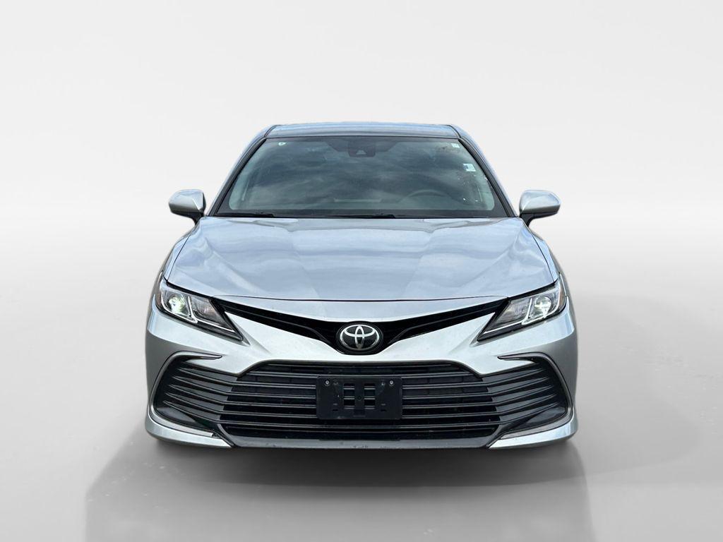 used 2023 Toyota Camry car, priced at $23,590