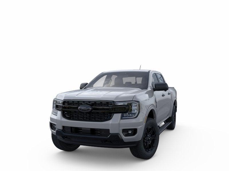 new 2026 Ford Ranger car, priced at $41,581