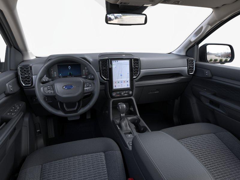 new 2026 Ford Ranger car, priced at $41,581