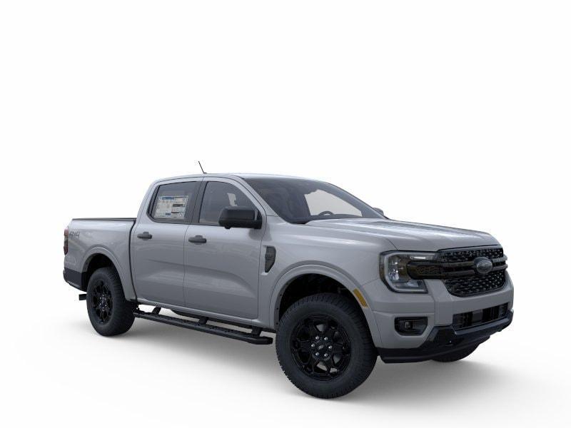 new 2026 Ford Ranger car, priced at $41,581