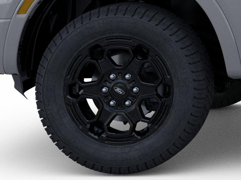 new 2026 Ford Ranger car, priced at $41,581