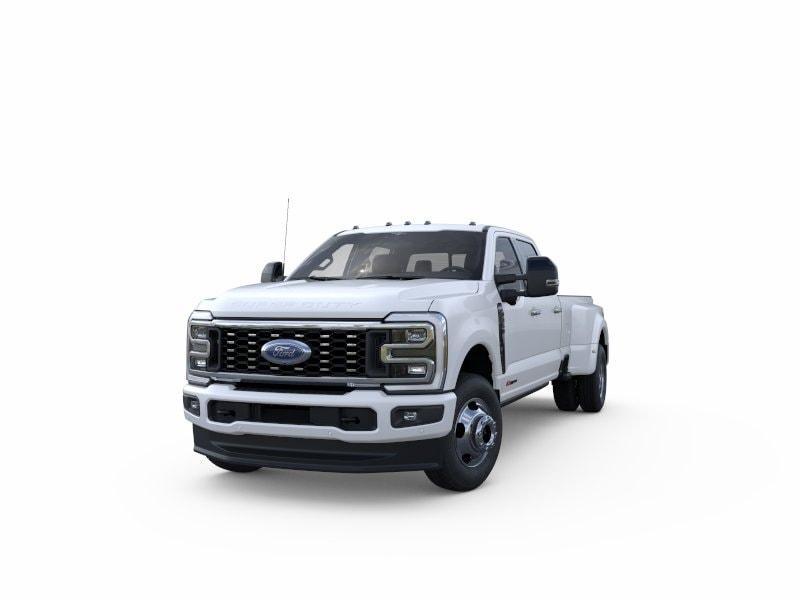 new 2026 Ford F-350 car, priced at $105,570