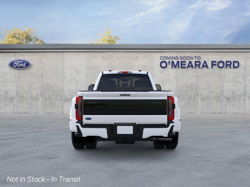 new 2026 Ford F-350 car, priced at $105,570