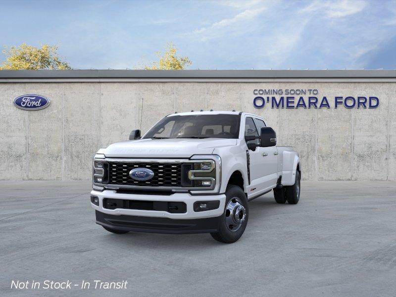 new 2026 Ford F-350 car, priced at $105,570