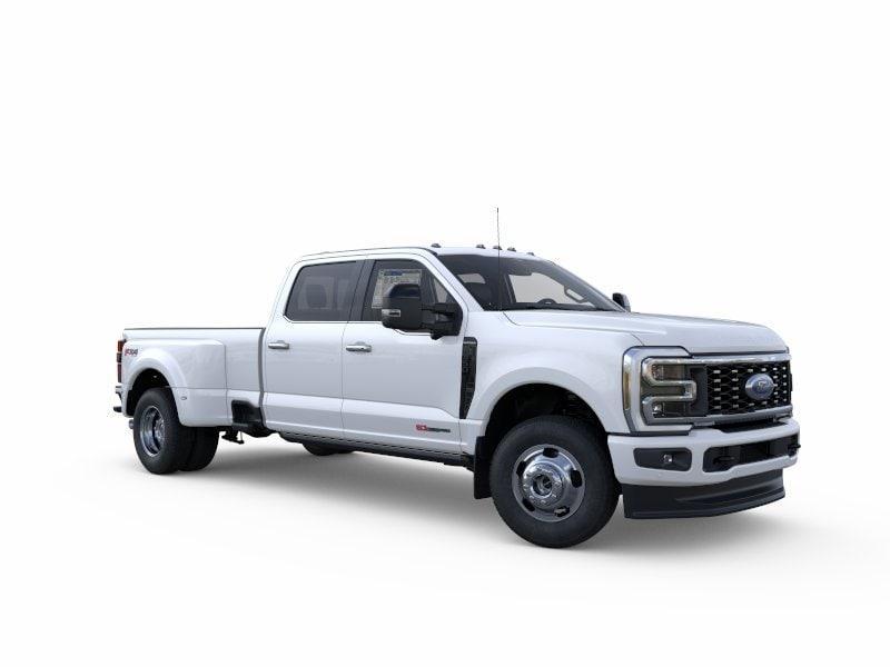 new 2026 Ford F-350 car, priced at $105,570
