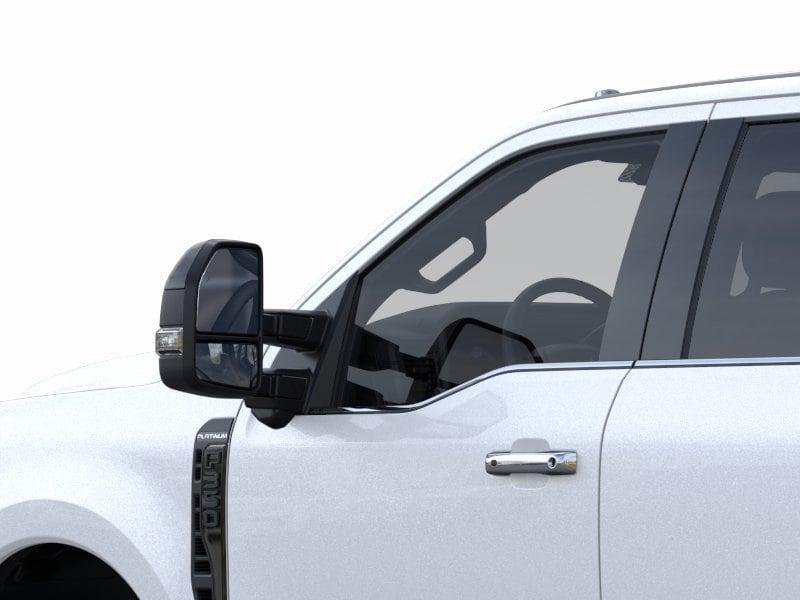 new 2026 Ford F-350 car, priced at $105,570
