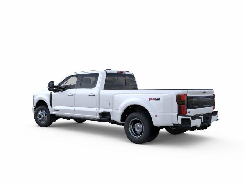 new 2026 Ford F-350 car, priced at $105,570