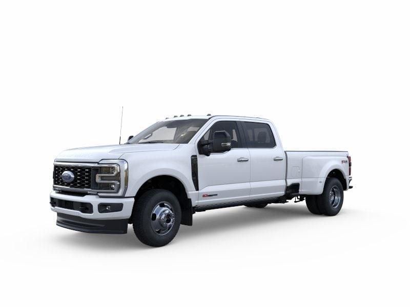 new 2026 Ford F-350 car, priced at $105,570
