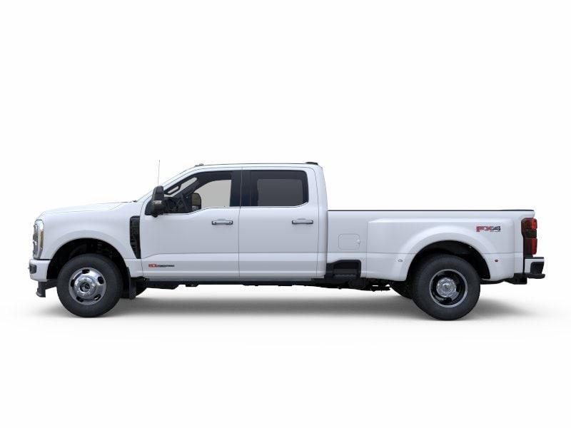 new 2026 Ford F-350 car, priced at $105,570
