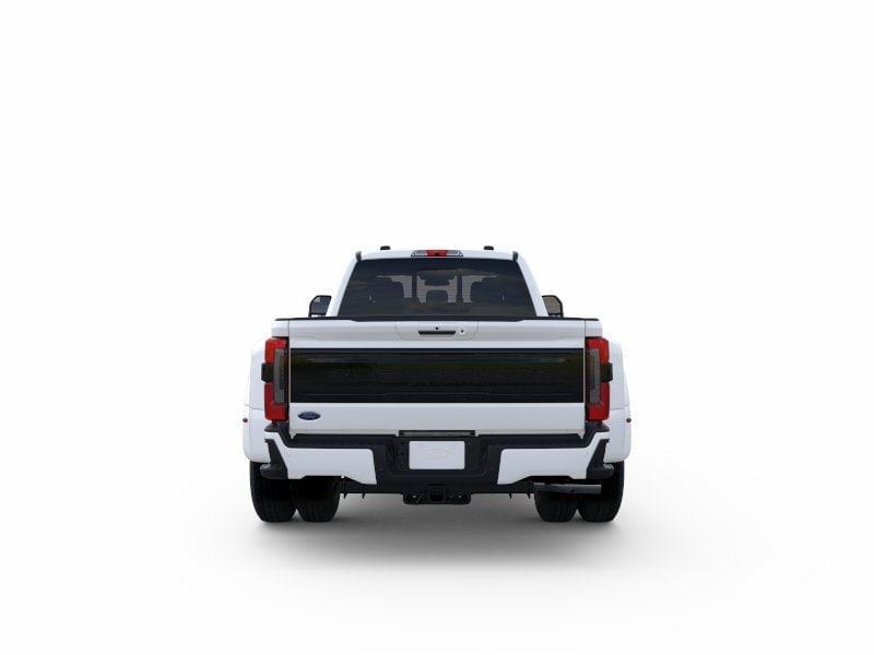 new 2026 Ford F-350 car, priced at $105,570