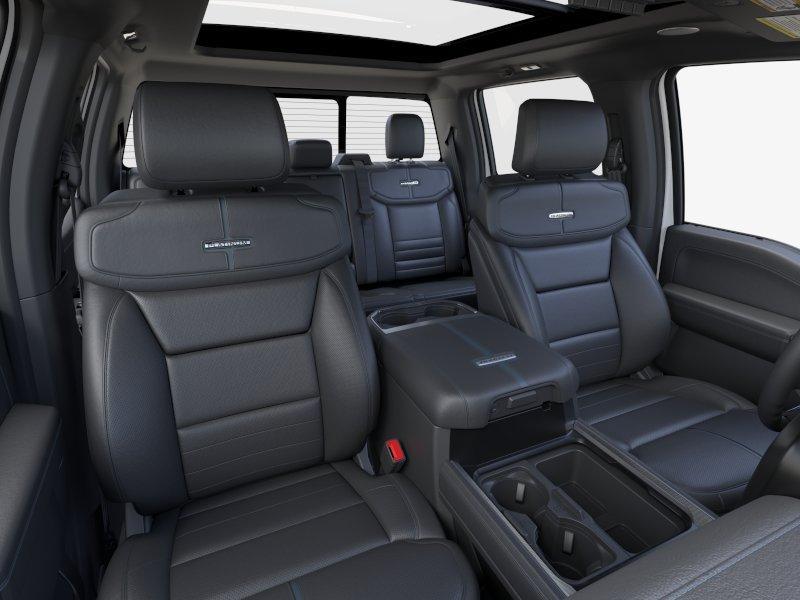 new 2026 Ford F-350 car, priced at $105,570