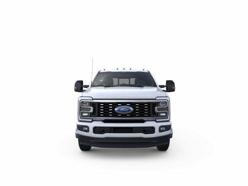 new 2026 Ford F-350 car, priced at $105,570