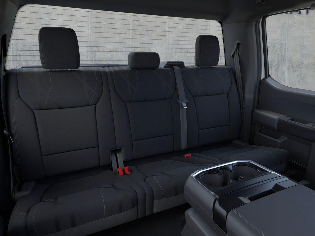 new 2026 Ford F-150 car, priced at $50,540