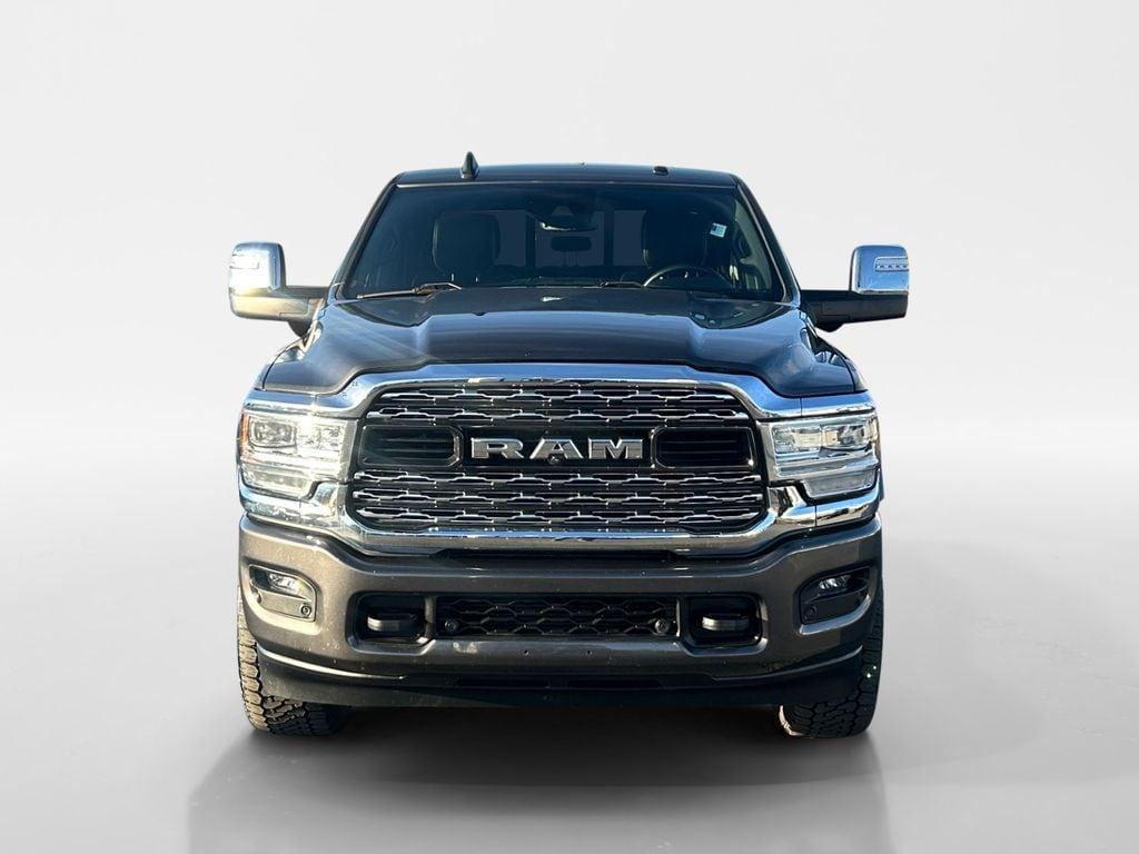 used 2023 Ram 2500 car, priced at $63,990