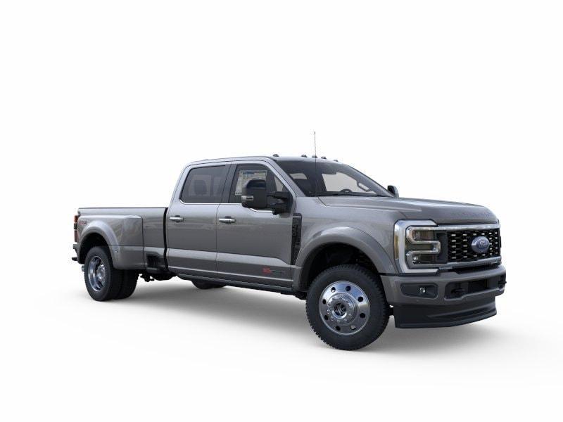 new 2026 Ford F-450 car, priced at $106,720