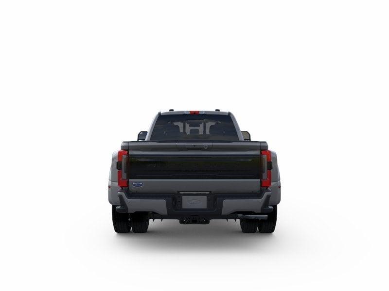 new 2026 Ford F-450 car, priced at $106,720