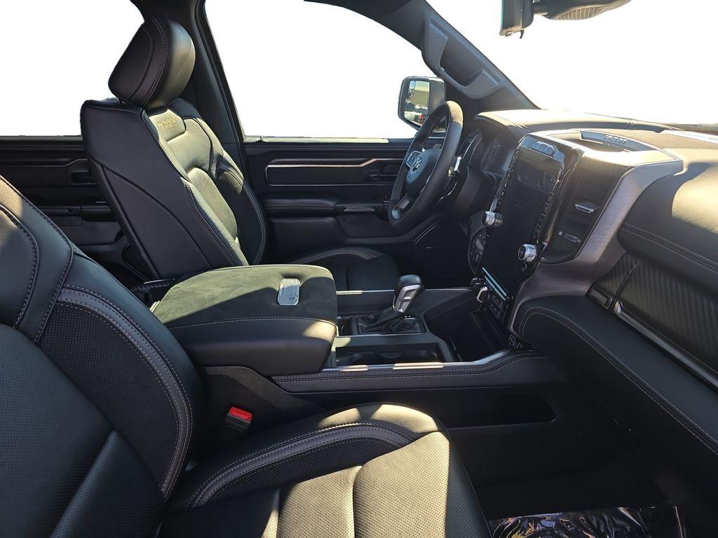 used 2024 Ram 1500 car, priced at $98,990