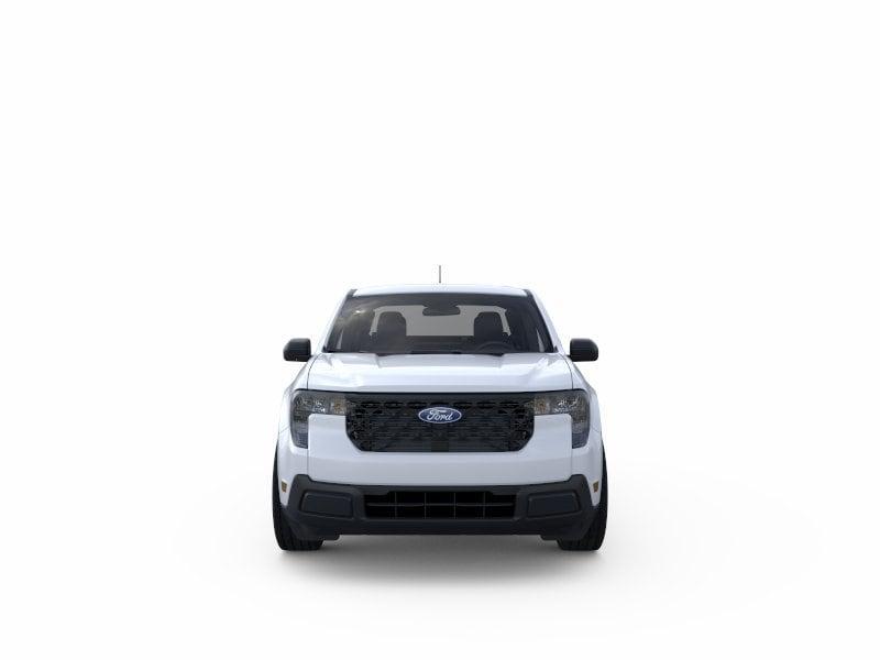 new 2025 Ford Maverick car, priced at $30,077