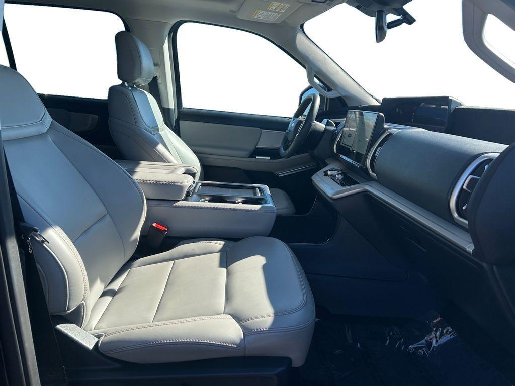 used 2025 Ford Expedition Max car, priced at $64,490