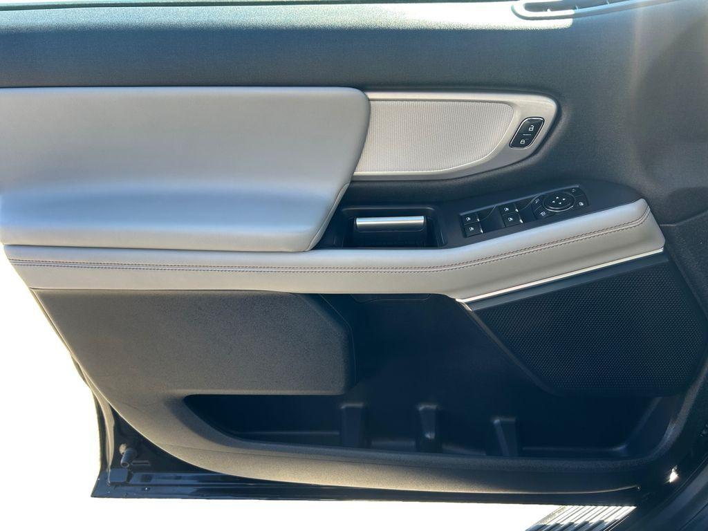 used 2025 Ford Expedition Max car, priced at $64,490