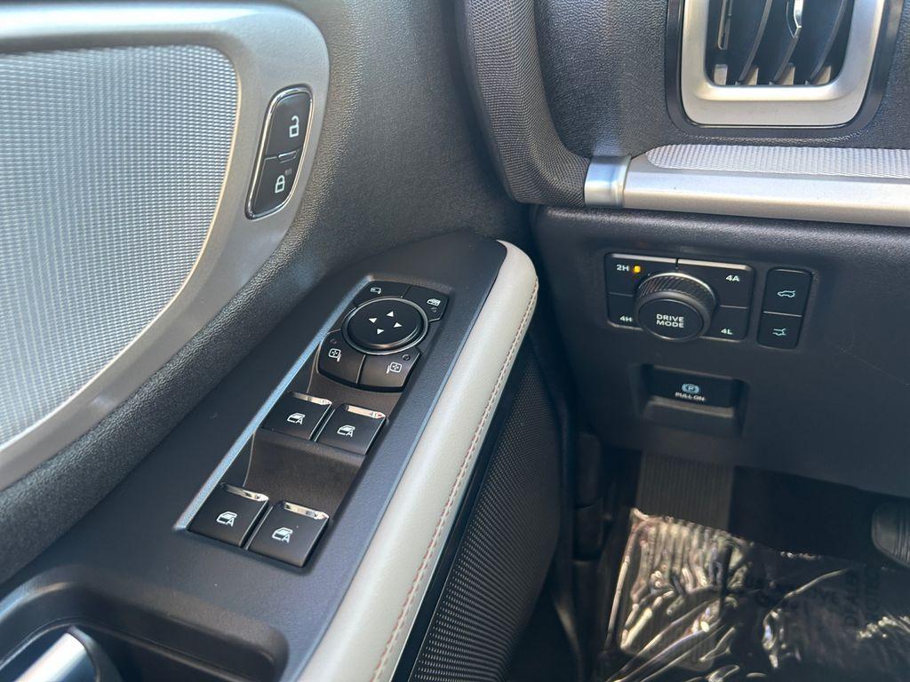 used 2025 Ford Expedition Max car, priced at $64,490