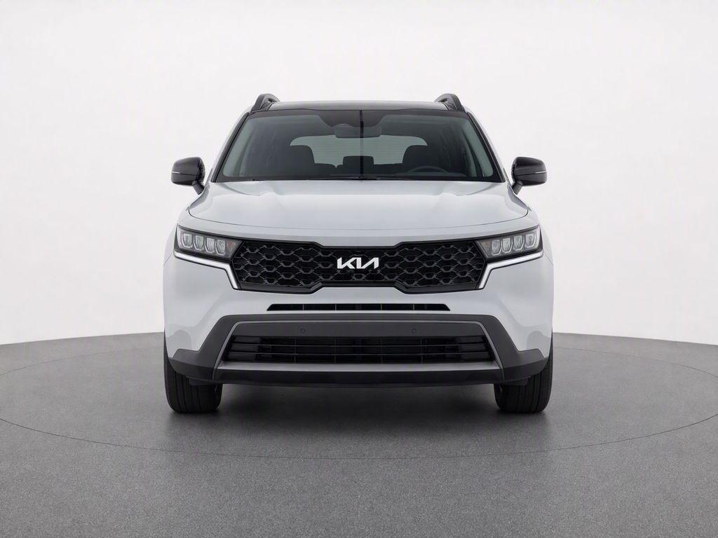 used 2023 Kia Sorento car, priced at $26,570
